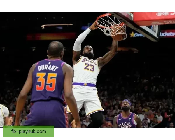 詹姆斯创NBA历史新纪录 三分球10投0中 一人复制哈登数据表现