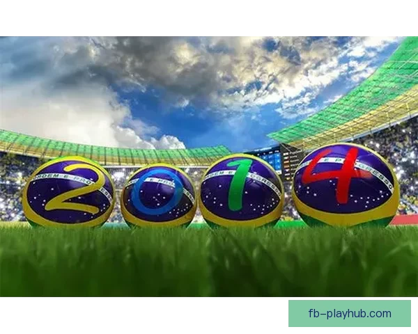 世界杯竞猜比分玩法详解与投注技巧全攻略解析