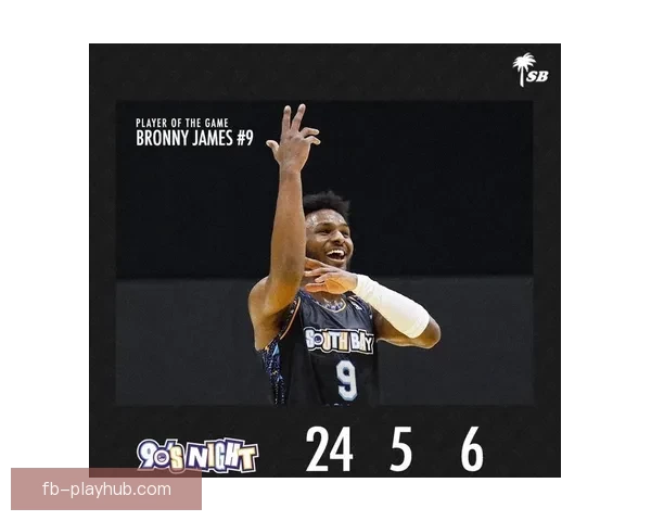 布朗尼谈G联赛历练助力回归NBA心态从容自信满满迎接新挑战